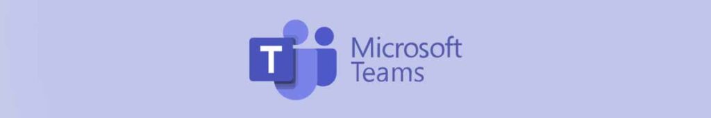 Microsoft Teams: Herramientas de colaboración remota